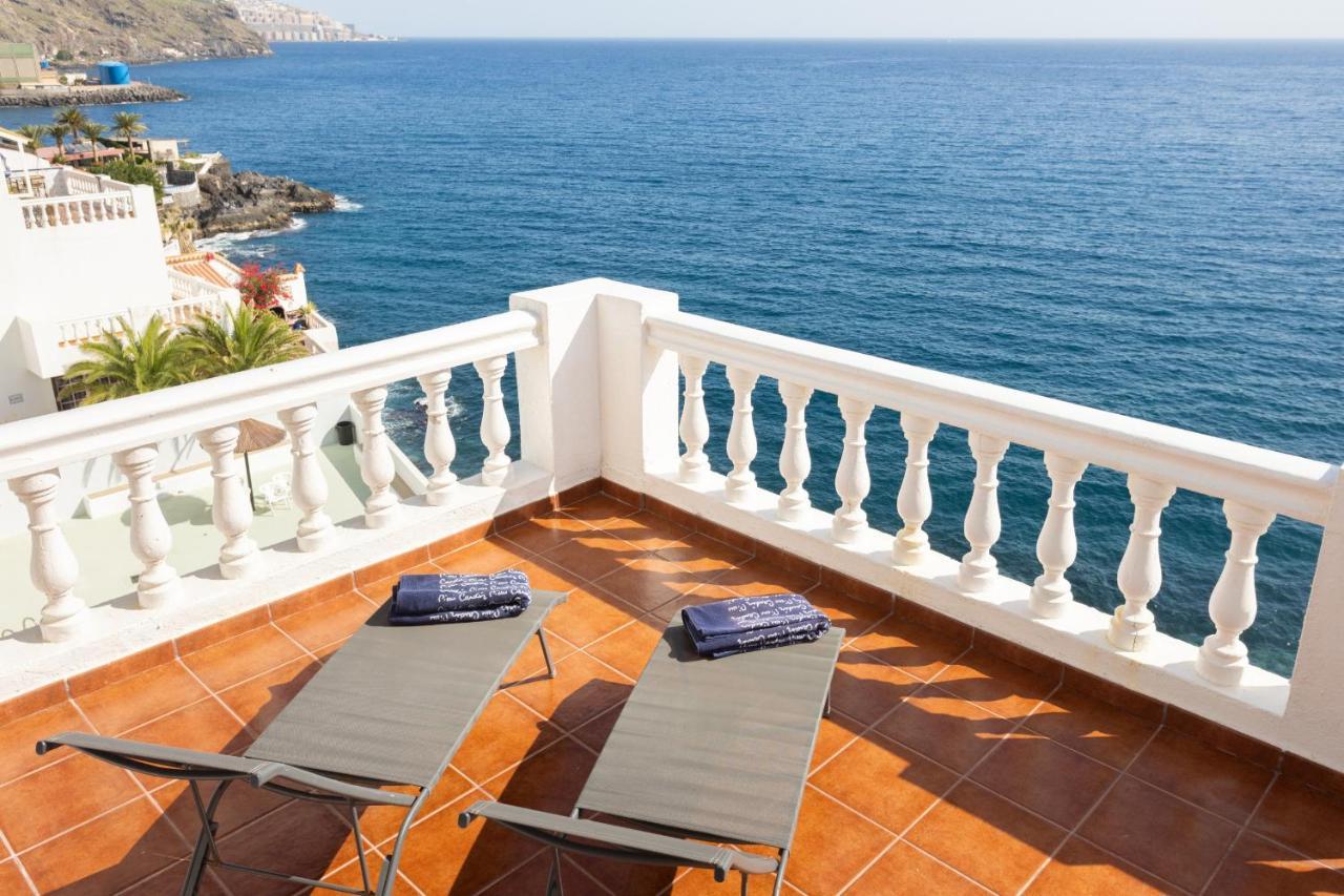 Over The Ocean Candelaria Extérieur photo